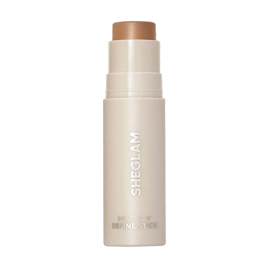 Кремові рум'яна-стік для обличчя Sheglam Snatch'N'Blush Stick, Golden Sun, 7.5 г