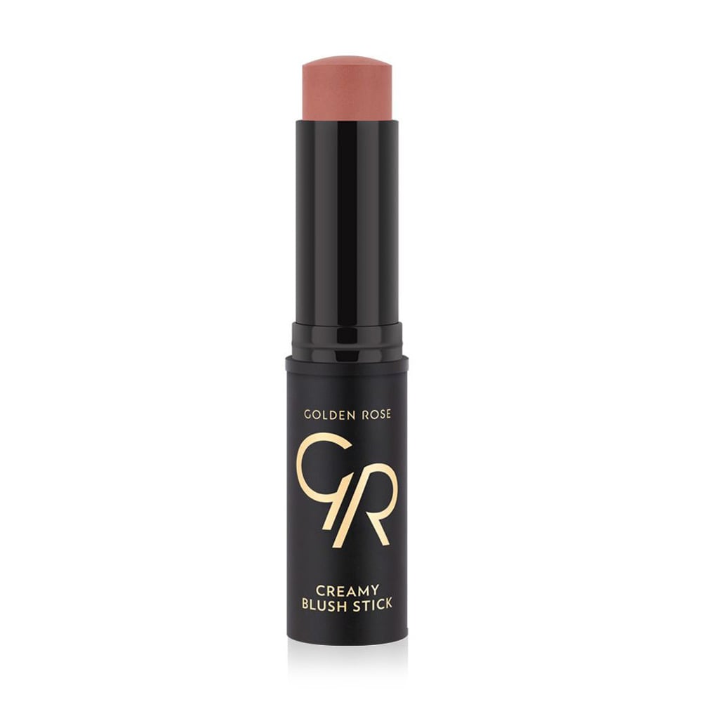 Рум'яна-стік для обличчя Golden Rose Creamy Blush Stick 110, 10.5 г